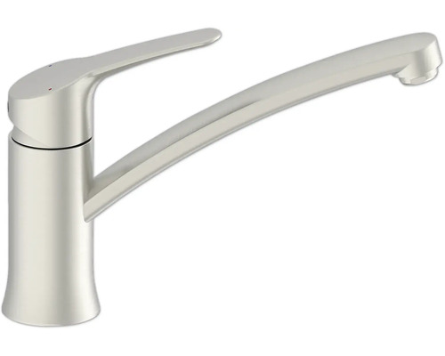 Köksblandare av metall