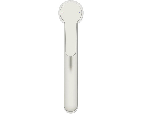 Enkelarmatur för badrum