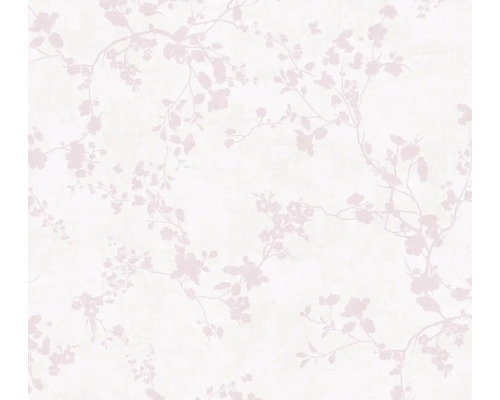 Tapet med blommönster