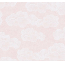 Tapet med molnmönster