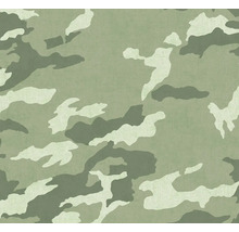 Tyg med kamouflagemönster