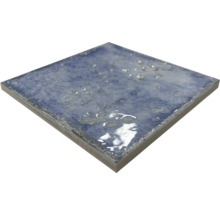 Enkel kvadratisk kakelplatta