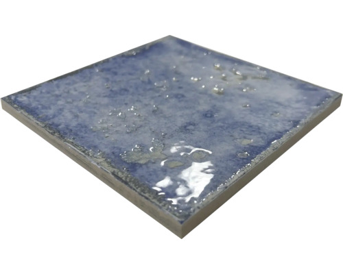 Enkel kvadratisk kakelplatta