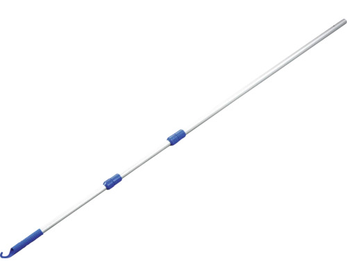 Teleskopstång för rengöringsutrustning