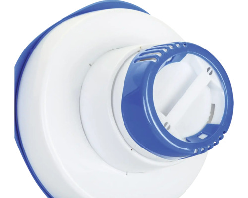 Poolkemi-doseringsflottör för dosering av poolunderhållsprodukter