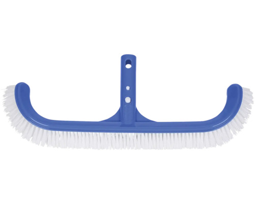 Poolborste med borst