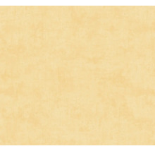 Gul tapet med diskret mönster för inomhusbruk