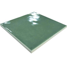 Fyrkantig keramisk platta