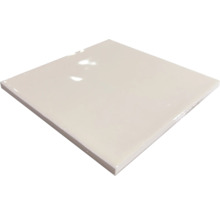 Enkel keramisk platta för vägg eller golv