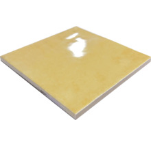 Enkel keramisk platta för inomhusbruk