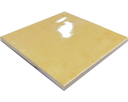 Enkel keramisk platta för inomhusbruk