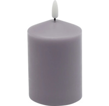 Dekorativt LED-stearinljus