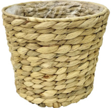 Planteringskorg LAFIORA vattenhyacint Ø19x16cm