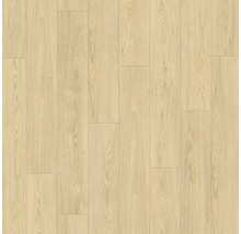 Trägolv med ljust träutseende