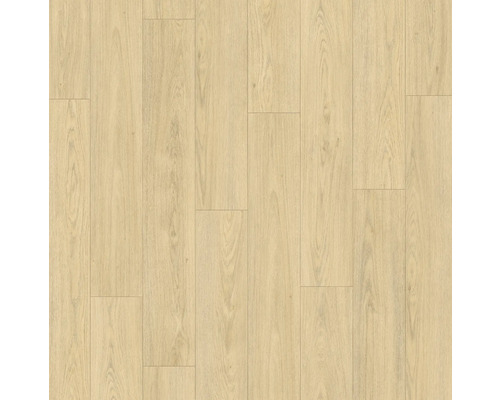 Trägolv med ljust träutseende