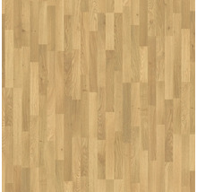 Ljus ekparkettstruktur med träådring