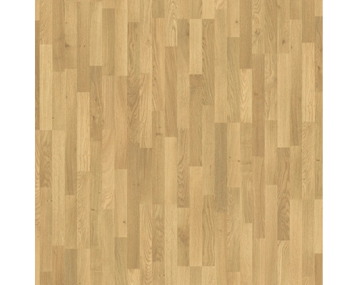 Ljus ekparkettstruktur med träådring