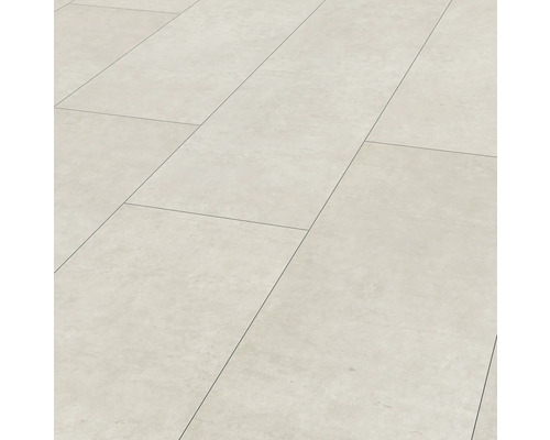 Laminatgolv KRONOTEX Mega Plus Boston silver klinker Klinkergolv med stenutseende