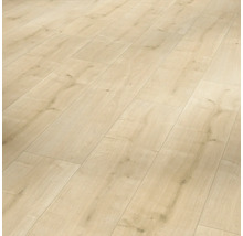 Laminatgolv med trästruktur