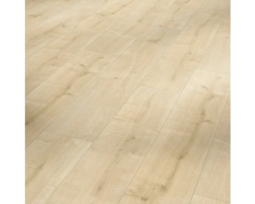 Laminatgolv med trästruktur