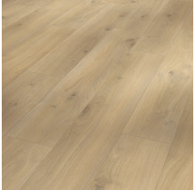 Laminatgolv med trästruktur