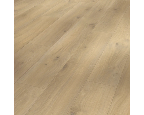 Laminatgolv med trästruktur