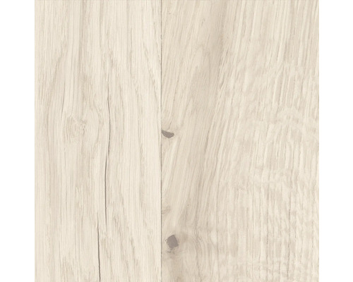 Laminatgolv KAINDL Masterfloor Michigan Kent ek Närbild av en ljus träyta med ådring