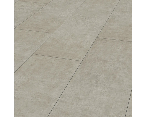 Laminatgolv KRONOTEX Mega Plus Boston titan klinker Detalj av golvplattor i keramik