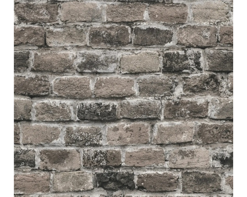 Närbild av en mur med rektangulära tegelstenar