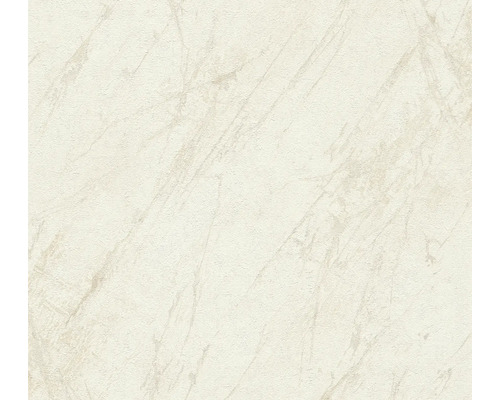 Tapet A.S CRÉATION Marmor créme/beige 0,53x10,05m Tapet med marmormönster