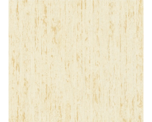 Tapet A.S CRÉATION Trä beige/brun 0,53x10,05m Tapet med diskret struktur och vertikala linjer