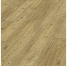 Installation av laminatgolv med träutseende