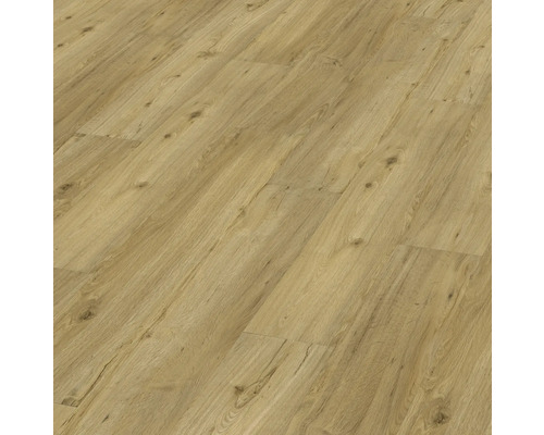 Vinylgolv TER HÜRNE ek V505 Installation av laminatgolv med träutseende