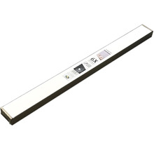 Förpackning med sex MDF-remsor