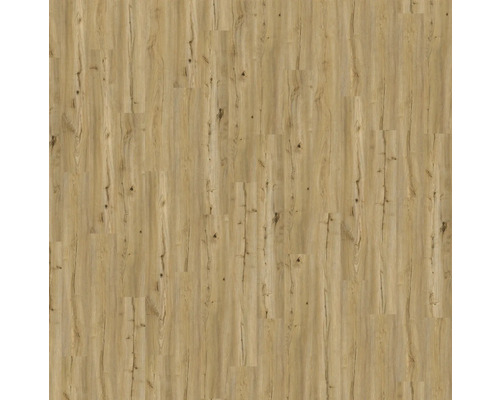 Golvbeläggning med träutseende