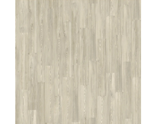 Golvbeläggning av ljust trä