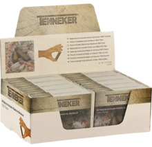 Tenneker aromatiska pellets för grill och BBQ, 100 procent timjan, display