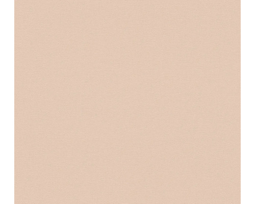 Tapet A.S CRÉATION Enfärgad beige 0,53x10,05m Enfärgad tapet