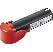 Novus J-214 EA Litiumjonbatteri, 3,6 volt