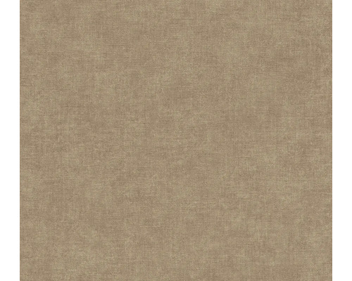 Tapet A.S CRÉATION Struktur beige 0,53x10,05m Strukturerad textil tapet