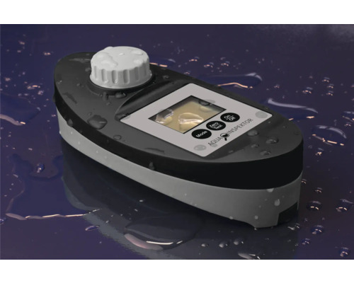 Aqua Inspekt mätinstrument för vattenanalys