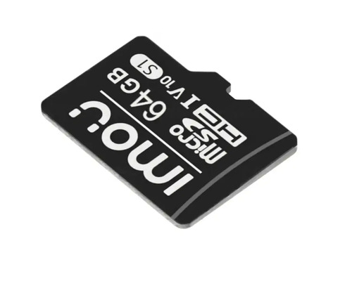 Imou Micro SD-minneskort 64 GB