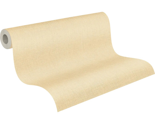 Tapetrulle med textil mönster