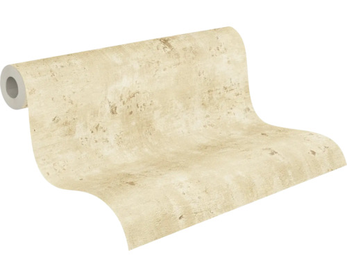 Tapetrulle med stenmönster