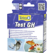 Tetra Test GH för att bestämma vattenhårdheten i akvariet