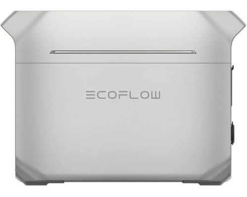 EcoFlow logotyp