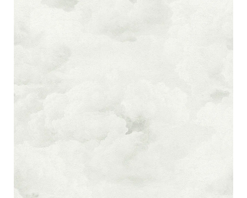 Tapet A.S CRÉATION Himmel vit 0,53x10,05m