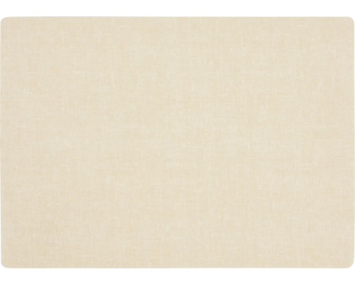 Bordstablett Oslo beige 30x43cm