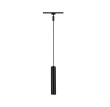 Cylinderformad pendellampa