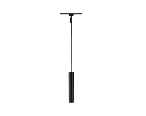 Cylinderformad pendellampa